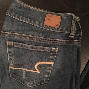 AE Jeans